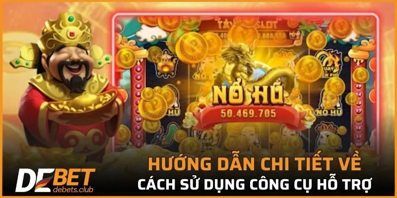 Cài đặt tool nhanh chóng chỉ với 3 bước đơn giản