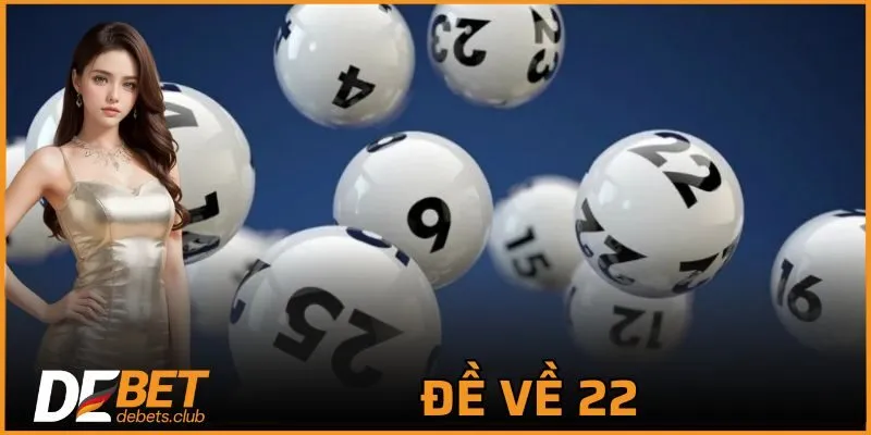 Đề Về 22