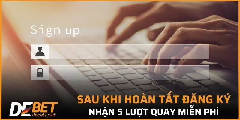 Hội viên nhận được quà thưởng sau khi hoàn tất đăng ký