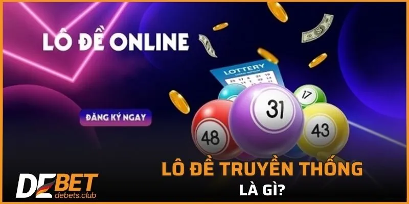 Lý giải về lô đề truyền thống