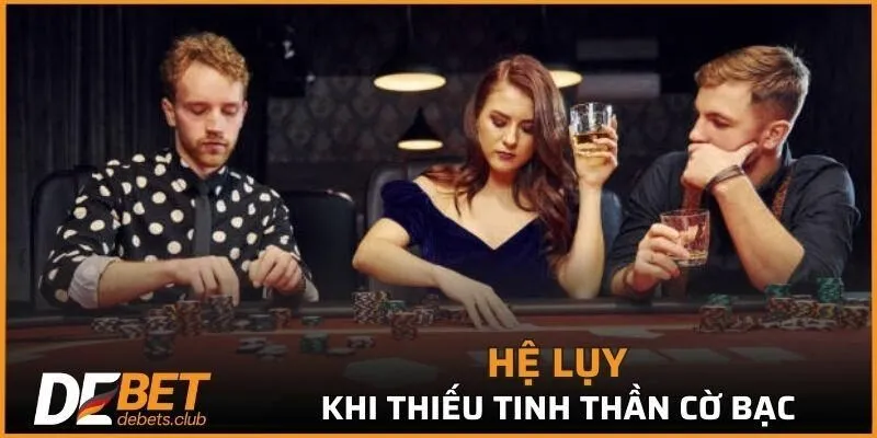 Những hệ lụy khi không hiểu rõ về trách nhiệm
