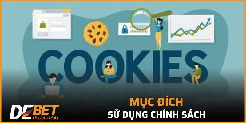 Sân chơi áp dụng chính sách rõ ràng