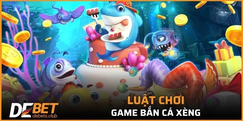 Tổng hợp thông tin luật chơi săn ngư chi tiết từ nhà cái